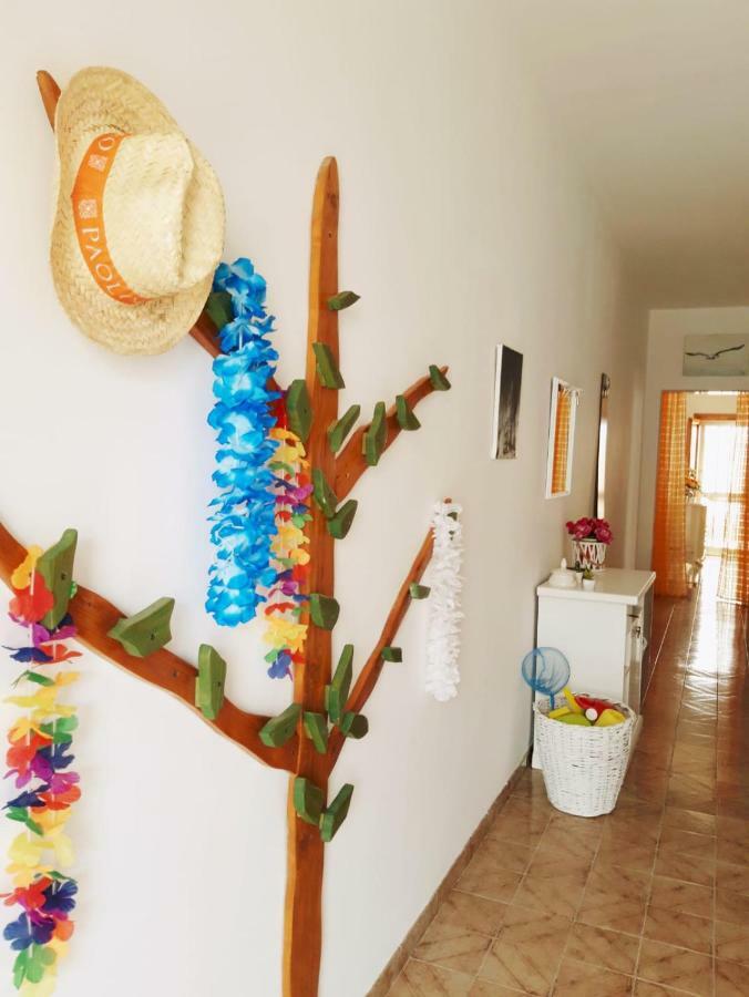 Casa Vacanze Sonia Torre Lapillo Exterior photo